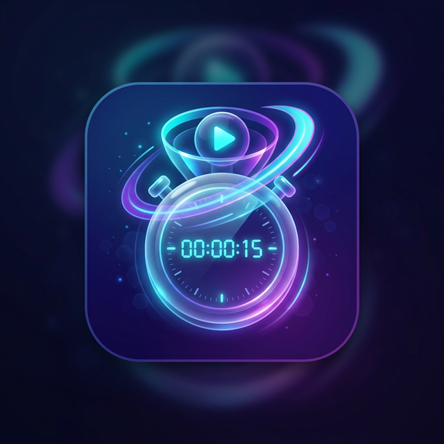 Multi Timer Logo