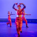 Dance-Disney Show @ Sage